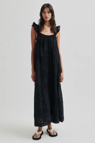 NETA STRAP  DRESS