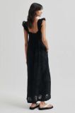 NETA STRAP  DRESS