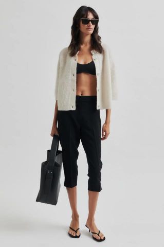 CAPRIS TROUSERS
