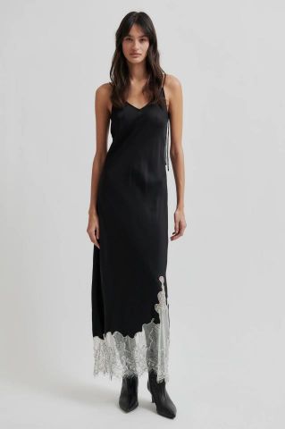 WILA STRAP DRESS