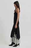 WILA STRAP DRESS