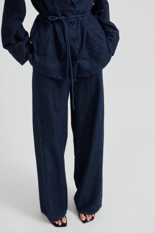 OLANE DENIM JEAMS