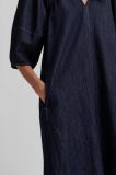 DERA DENIM DRESS