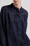 DARK BLUE DENIM