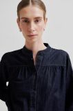 DARK BLUE DENIM