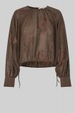 VERIA BLOUSE