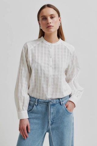 TARIA SHIRT