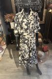FLEURI DRESS