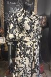 FLEURI DRESS