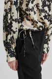 FLEURI BLOUSE
