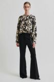 FLEURI BLOUSE