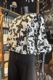 FLEURI BLOUSE