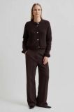 FIQUE CLASSIC TROUSERS