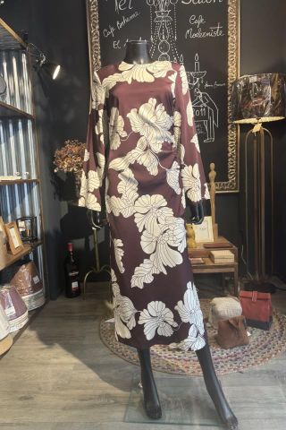 ELBIE DRESS