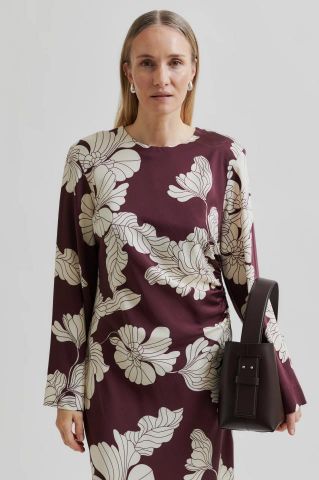 ELBIE DRESS