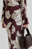ELBIE DRESS