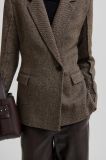 EMI FITTED BLAZER