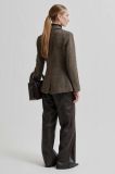 EMI FITTED BLAZER