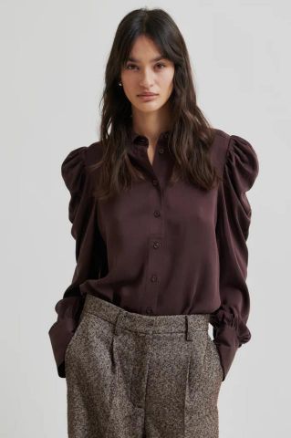SAMANTA SHIRT