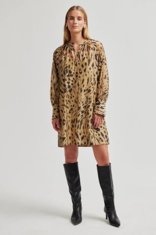 ELOUISE TUNIC DRESS