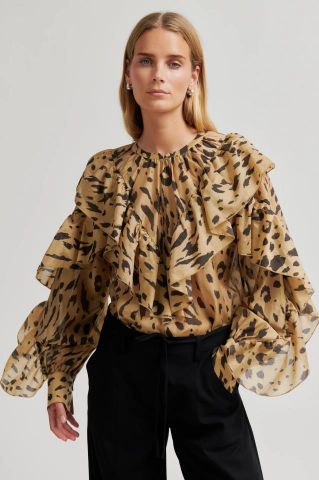 ELOUISE BLOUSE