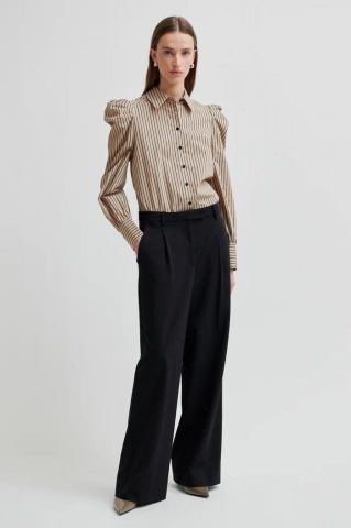 SERINA SLIM SHIRT