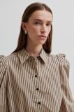 SERINA SLIM SHIRT