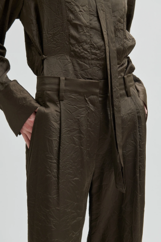 ELIA STRAIGHT TROUSERS