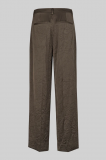 ELIA STRAIGHT TROUSERS