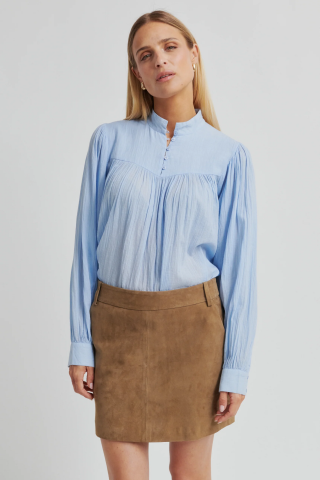 OTTILIA BLOUSE