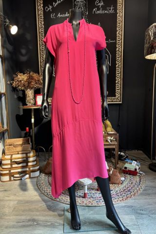 GRENOBLE DRESS