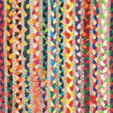 ALFOMBRAS MULTICOLOR 62X42