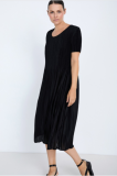 VESTIDO NILE BLACK