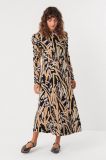 VESTIDO LANO-GOTS