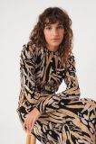 VESTIDO LANO-GOTS