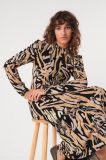 VESTIDO LANO-GOTS
