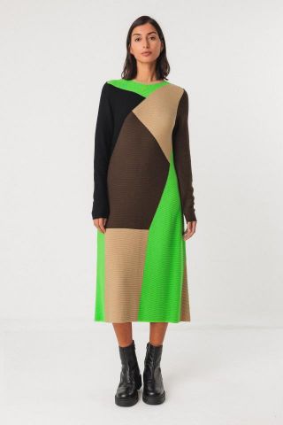 VESTIDO BEDIA-GOTS