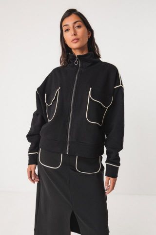 SUDADERA IANIRE-GOTS