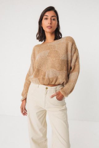 PANTALON NARKUE-GOTS