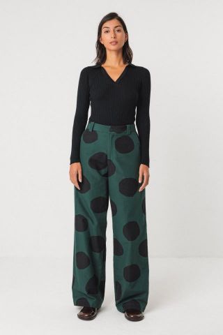 PANTALON NAPARI