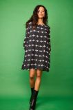 VESTIDO MORERA PEZ