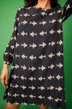 VESTIDO MORERA PEZ