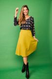 BLUSA MONTE PEZ
