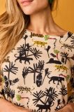 BLUSA ENCINA SELVA