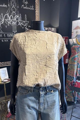 BLUSA SACHA