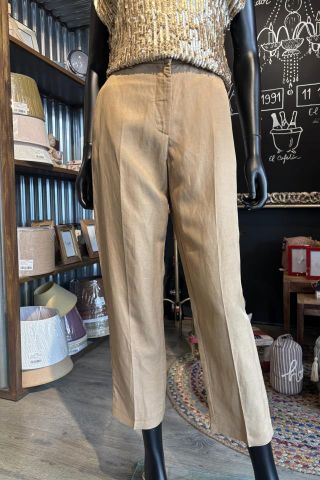 PANTALÓN VESTIR SENDOA