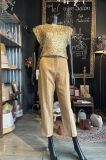 PANTALÓN VESTIR SENDOA