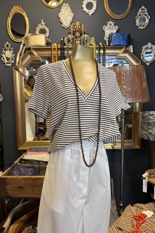 CAMISETA LALINA