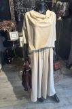 BLUSA CUELLO ALTO