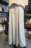 PANTALON FALDA
